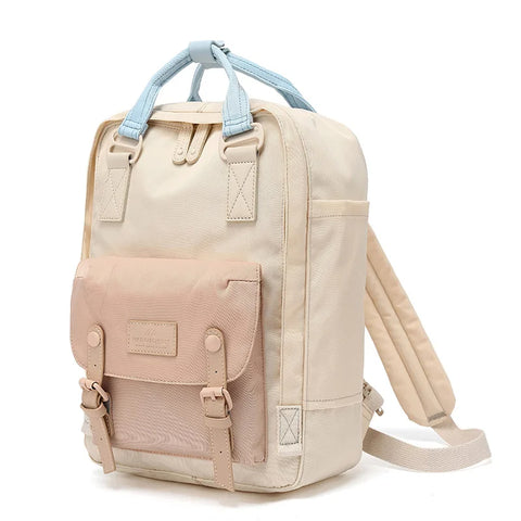 Vafsky Donut Backpack OME Backpack