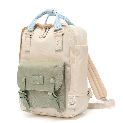 Vafsky Donut Backpack OME Backpack