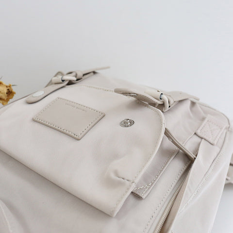 Vafsky Donut Backpack OME Backpack