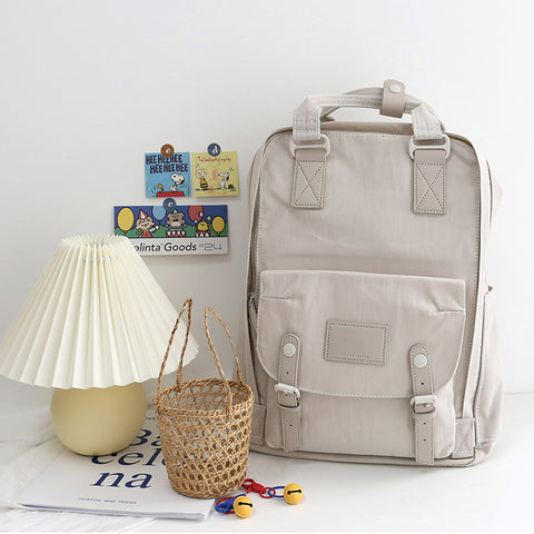 Vafsky Donut Backpack OME Backpack