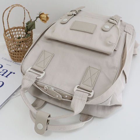 Vafsky Donut Backpack OME Backpack