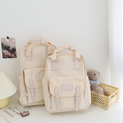 Vafsky Donut Backpack OME Backpack