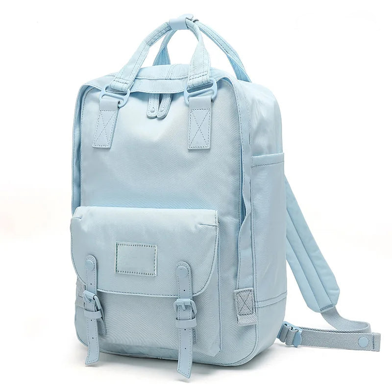 Vafsky Donut Backpack OME Backpack